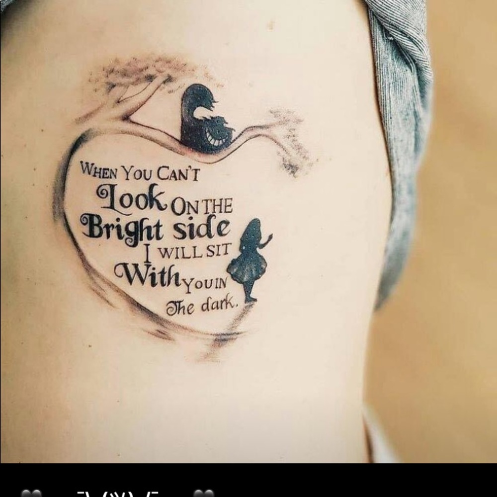 Meet your Posher, Tamara